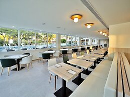 BQ Belvedere Hotel