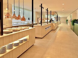 BQ Belvedere Hotel