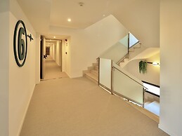 BQ Belvedere Hotel