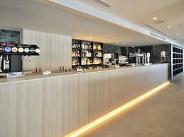 BQ Belvedere Hotel