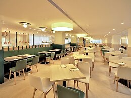 BQ Belvedere Hotel