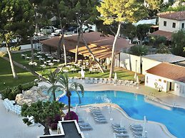BQ Belvedere Hotel