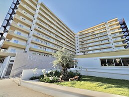 BQ Belvedere Hotel