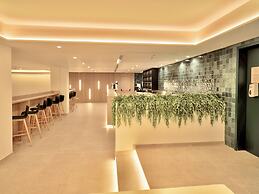 BQ Belvedere Hotel