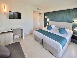 BQ Belvedere Hotel