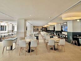 BQ Belvedere Hotel