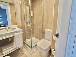 BQ Belvedere Hotel