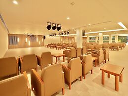 BQ Belvedere Hotel