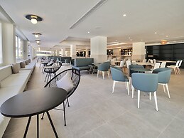 BQ Belvedere Hotel
