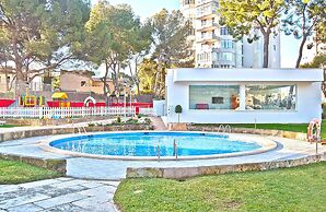 BQ Belvedere Hotel