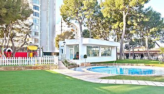 BQ Belvedere Hotel