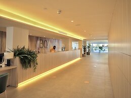 BQ Belvedere Hotel