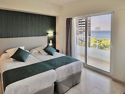 BQ Belvedere Hotel