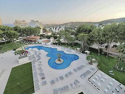 BQ Belvedere Hotel