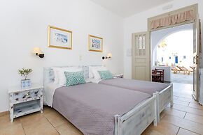 Hotel Mathios Village