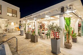 Hotel Mathios Village