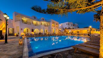 Hotel Mathios Village