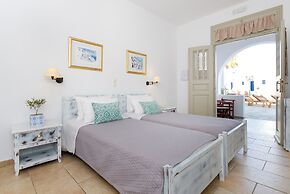Hotel Mathios Village