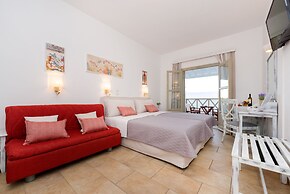 Hotel Mathios Village