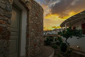 Hotel Mathios Village