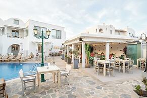 Hotel Mathios Village