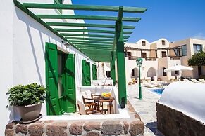 Hotel Mathios Village