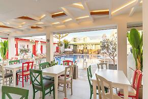 Hotel Mathios Village