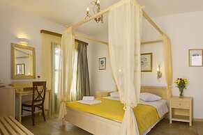 Hotel Mathios Village