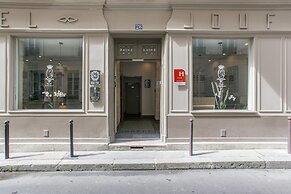 Hotel Prince Albert Wagram
