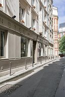 Hotel Prince Albert Wagram
