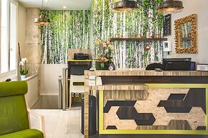 Hotel Prince Albert Wagram