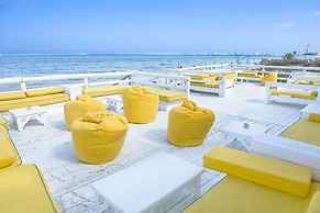 Mahdia beach & aquapark