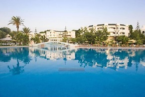 Mahdia beach & aquapark