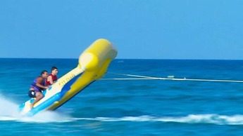 Mahdia beach & aquapark