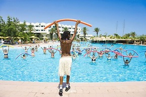 Mahdia beach & aquapark