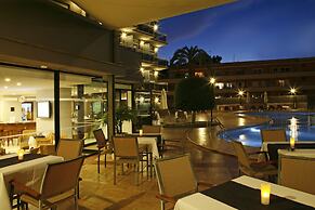 BQ Augusta Hotel