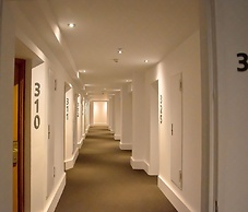 BQ Augusta Hotel