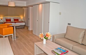 BQ Augusta Hotel