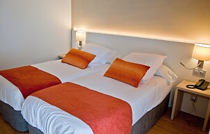 BQ Augusta Hotel