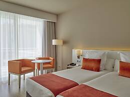 BQ Augusta Hotel