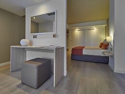 BQ Augusta Hotel