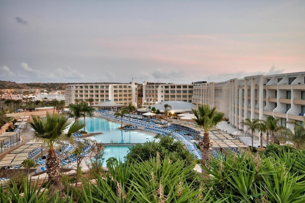 db Seabank Resort and Spa