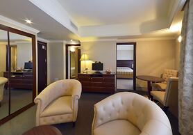 Grand Hotel Olimpo