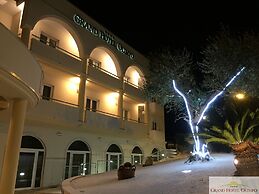 Grand Hotel Olimpo