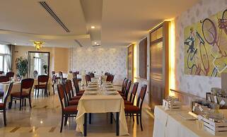 Grand Hotel Olimpo