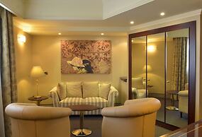 Grand Hotel Olimpo