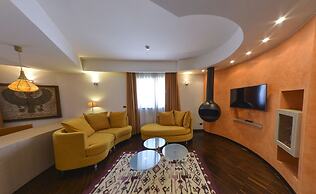 Grand Hotel Olimpo