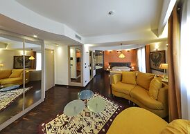 Grand Hotel Olimpo