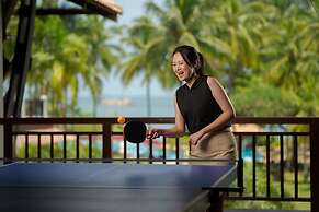 Nirwana Resort Hotel