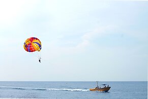 Nirwana Resort Hotel
